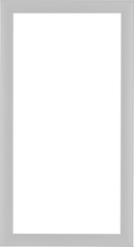 Fotolijst 45x80 cm - MDF - Wit Mat - Colonia