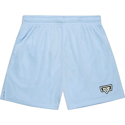 Bucketz All Day Mesh Korte Broek Blauw