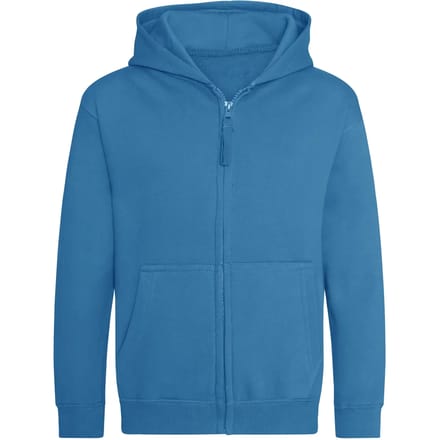 Kindercapuchon met volledige rits Just Hoods