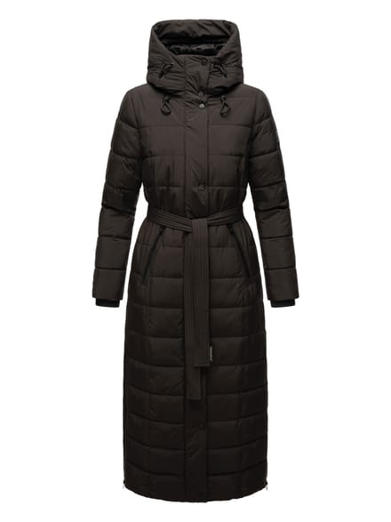 Navahoo dames winterjas Das Teil – Elegant & Warm