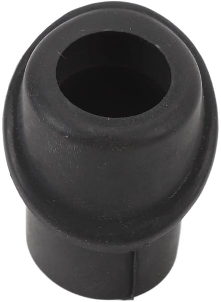 Dailygoods - Antenneframebasis voor Autoradio Vervangingsonderdeel