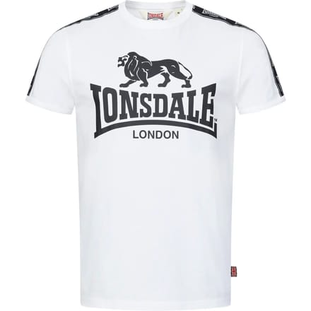 T-shirt Lonsdale Stour