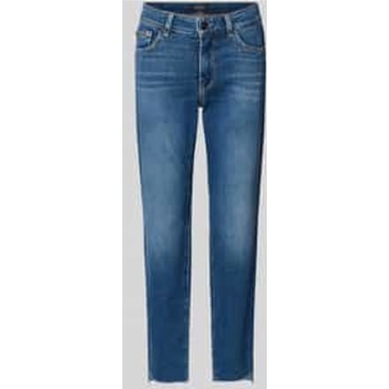 jeans met 5-pocketmodel