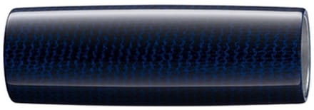 LAMY accentgrip 1229702 | Verwisselbare aluminium grip | Donkerblauw | Speciale editie | 1 stuk