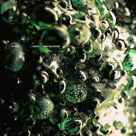 Scaler - Loam / New Symbols (12" Single)