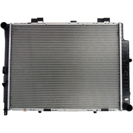 Radiator, motorkoeling THERMOTEC D7M056TT