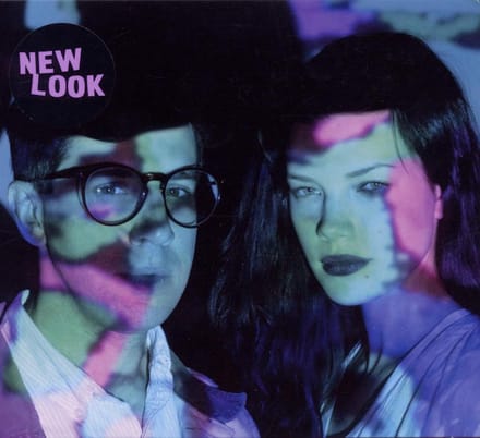New Look - New Look