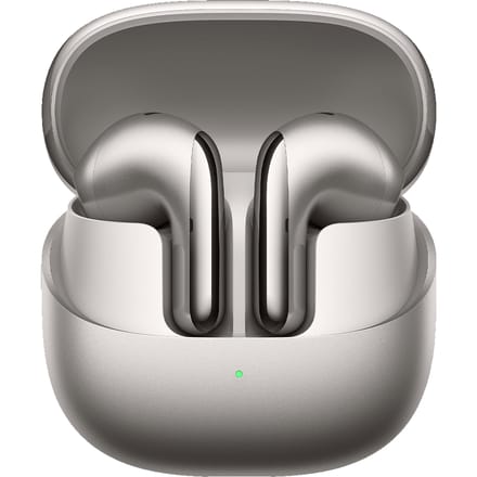 Xiaomi Buds 5 - Draadloze oordopjes - Grijs