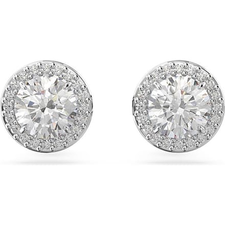Swarovski 5636269 Una Angelic Constella Oorbellen 5636269 white