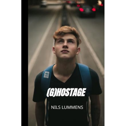 (G)Hostage - Nils Lummens