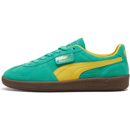 Lage Sneakers Puma Palermo