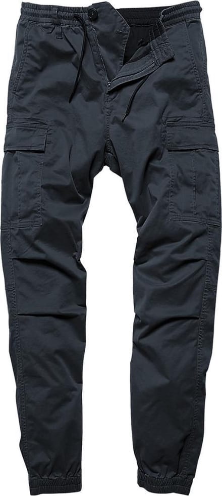Vintage Industries Vince cargo jogger navy 30