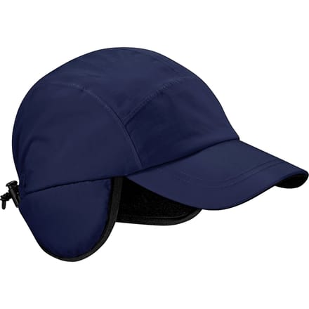 Beechfield Unisex Mountain Waterdichte & Ademende Honkbalpet (Marine)