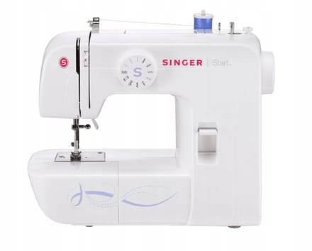 Singer Start Serie - Naaimachine - Voor Beginners - Compact en Draagbaar