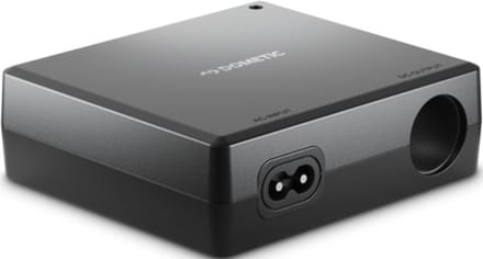 Dometic DPS 80 Omvormer 24V - 110/240V 81W