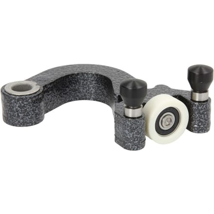 Rolgeleiding, schuifdeur ROLL PFC04