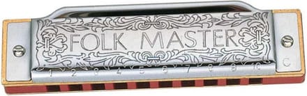 Suzuki Folkmaster 1072-E
