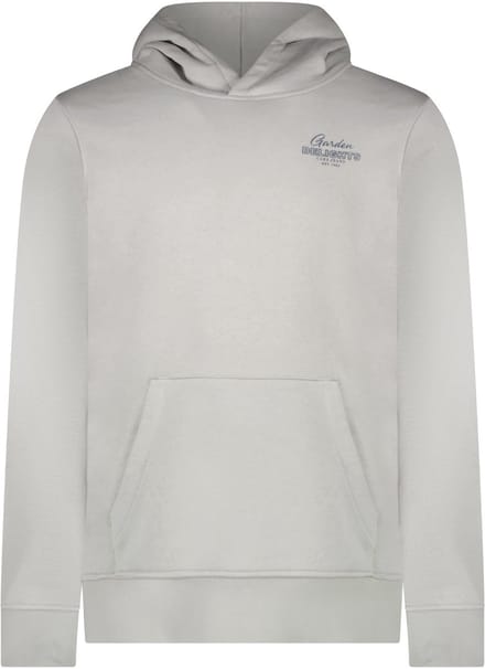 Cars Jeans Hoodie Smyte - Heren
