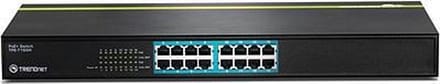 Trendnet TPE-T160H netwerk-switch