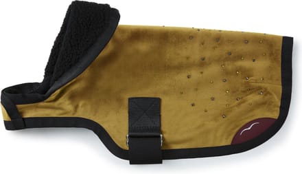 Animo Julestorm 23X-Flash Hondenjasje S Navy