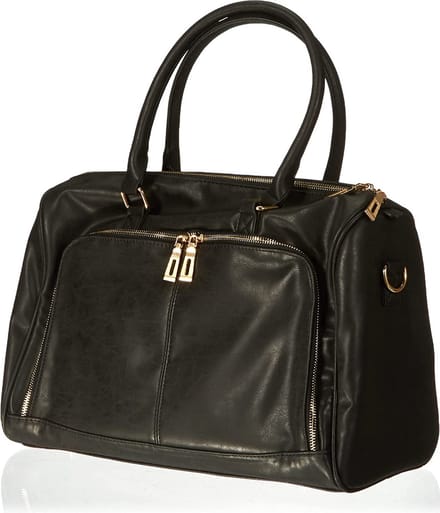 Luxe luiertas - baby tas - luier rugzak - premium kwaliteit - pasgeboren baby