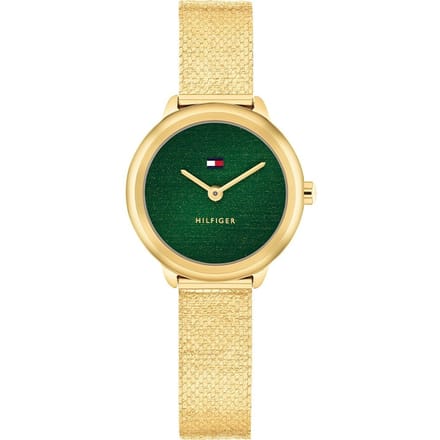 Tommy Hilfiger Dameshorloge Demi 1782812