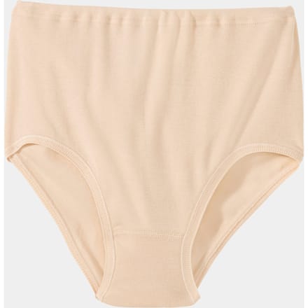 Tailleslip, set van 2 - camel - Gr. 44 van Goldner Fashion