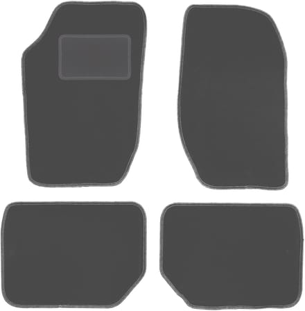 Grafiet automatten voor: Saab 900 I 0 (1978-1993)