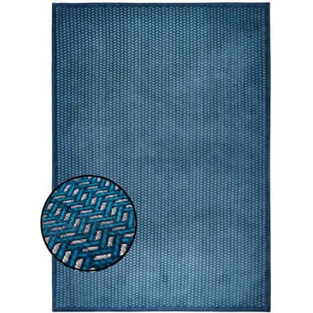 Vloerkleed Laccetti | Louis de Poortere
