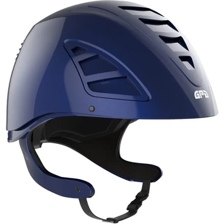 Rijhelm GPA 4S Jock Up TLS Shiny