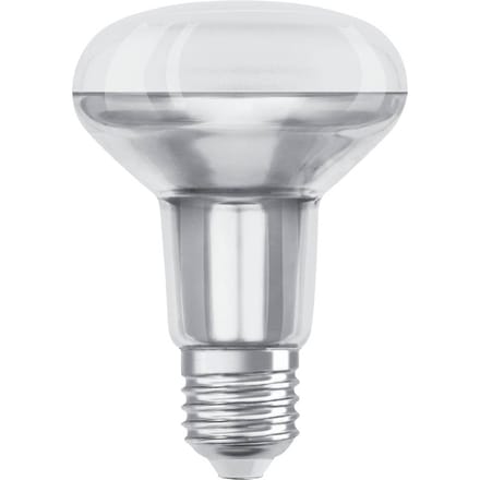 Osram Ledspot Reflector Star - Warm Wit - E27 - 4,3w