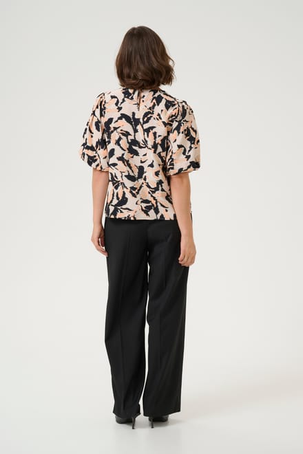 Vrouwenblouse KAFFE Paco