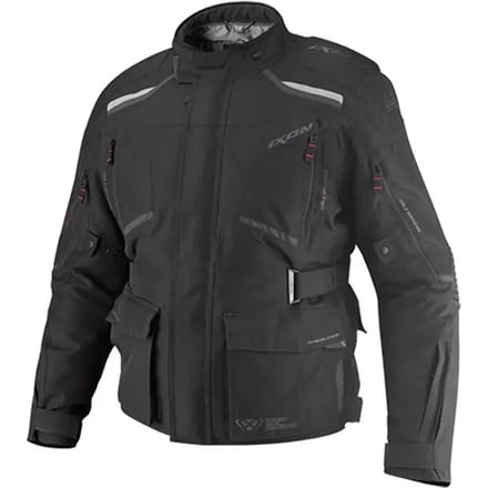 Motorjacke Ixon Midgard C