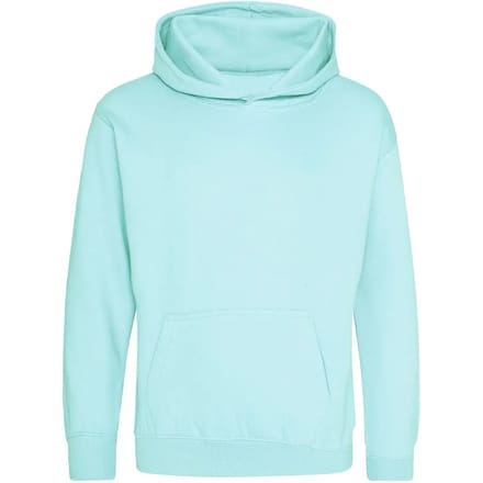 Junior Hoodie Just Hoods