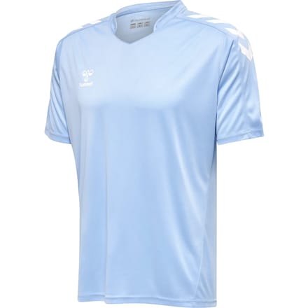 Hummel sportshirt Hmlcore Xk Poly Jersey S/S 211455
