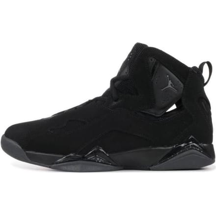 Air Jordan True Flight 'Zwart' 342964-013 44 black