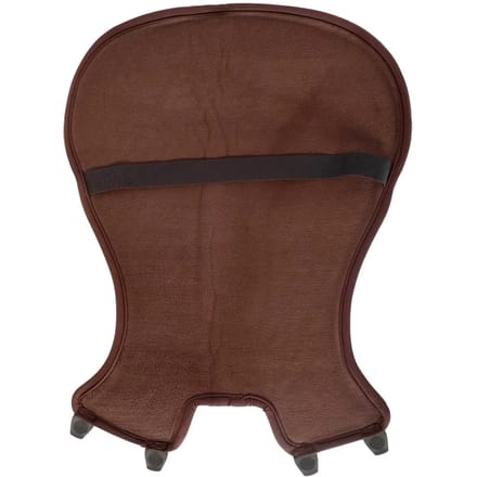 Hoes voor bestuurdersstoel Acavallo Ortho-Pubis western
