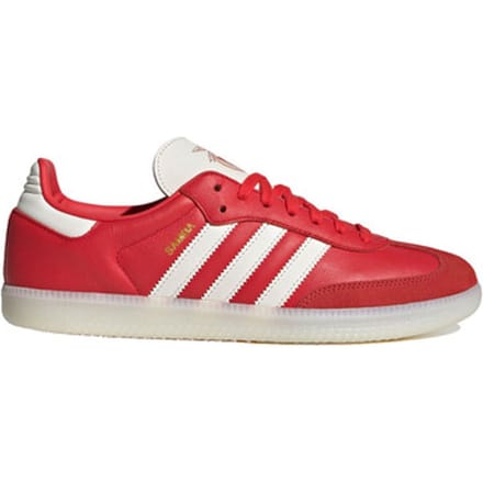 Voetbalschoenen adidas Baskets Samba Benfica cuir