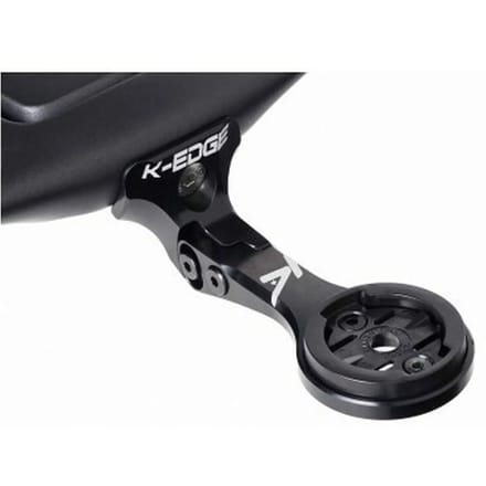 Geanodiseerde madone montagebeugel K-Edge I.H.S.