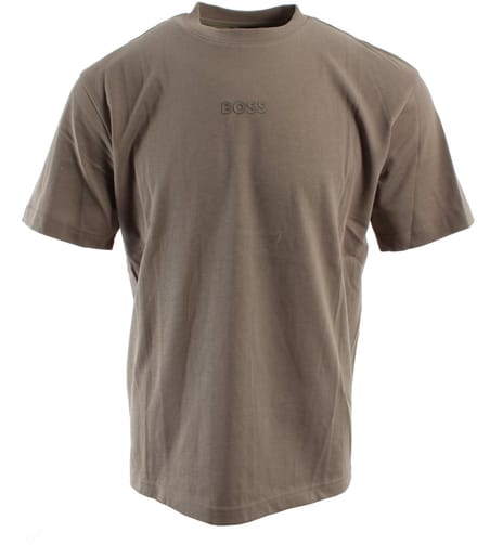 Hugo Boss T-shirt maat S