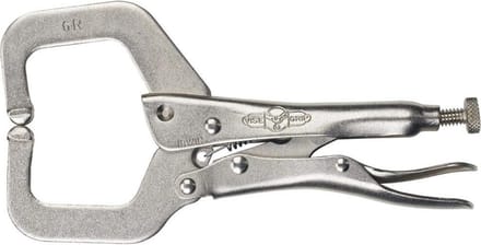 Irwin Griptang C-klem Original - 6R 6”/150 mm - T17EL4