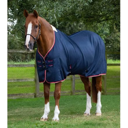 Koeldeken voor paarden Premier Equine Cooler Buster