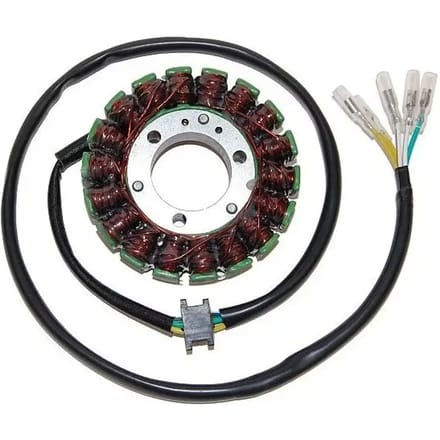 Originele aanpasbare motor dynamo Electrosport Suzuki