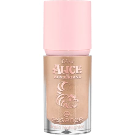 Essence Alice In Wonderland Liquid Highlighter 01 4 ml