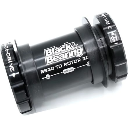 Trapas Black Bearing Praxis- SKF 42x68/73 mm