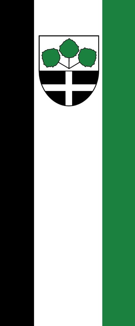 Vlag Espelkamp 100x150cm
