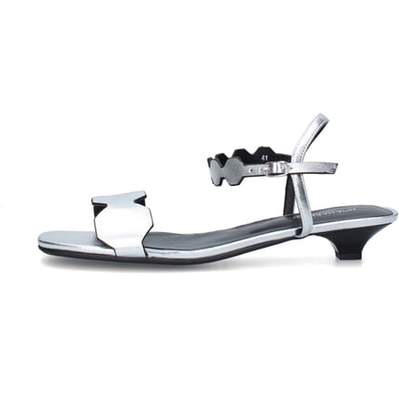 Sandalen met hakken Noa Harmon 10301P
