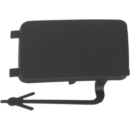 Ventilatiegrille, bumper, trekhaak BLIC 5513-00-5519921P