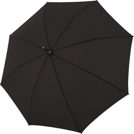 Knirps Paraplu / Paraplu - Automatisch Open - A.760 Stick Automatic - Black Black