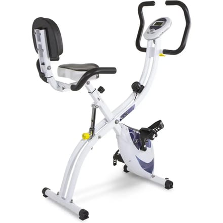 Hometrainer met 3 standen BH Fitness X_TRI II